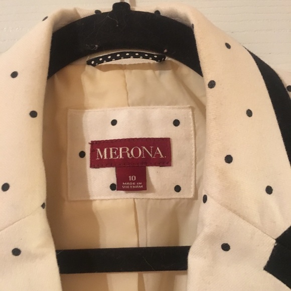 Suit jacket - Picture 3 of 3